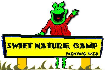 Summer Camp
Logo